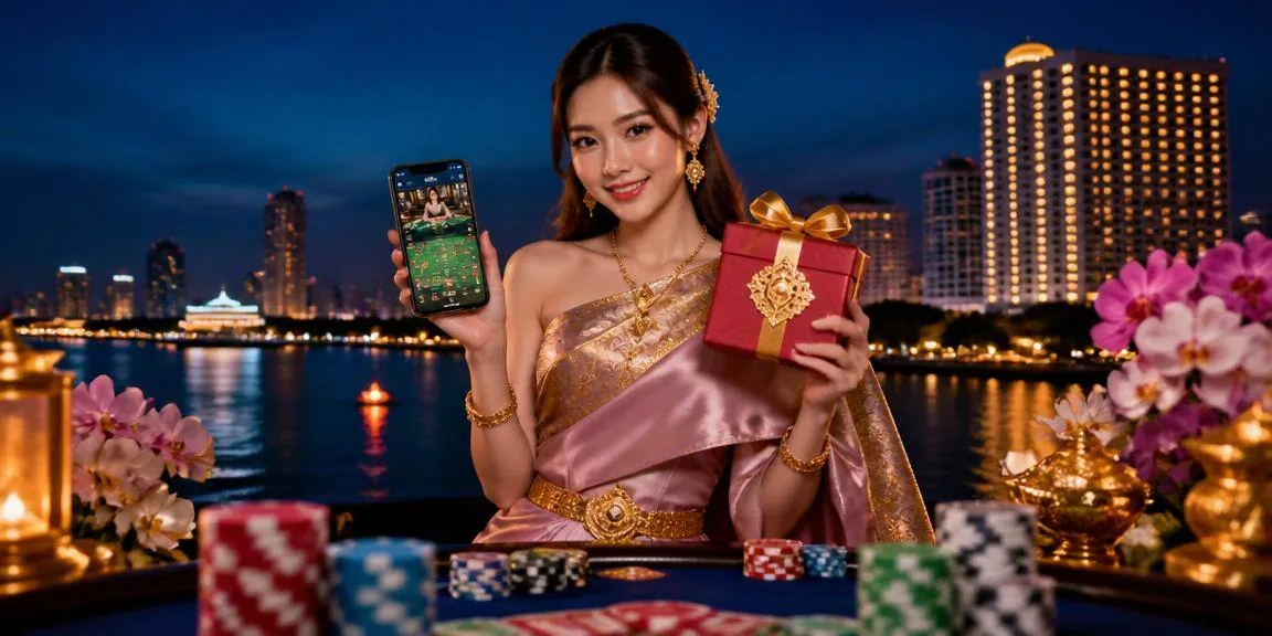sand55 เราสร้างแพลตฟอร์มนี้จากมุมมองของผู้เล่นในไทย